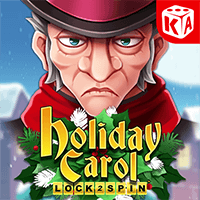 CAROL LOCK 2 SPIN VACATION