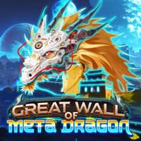 Great Wall of Original Dragon