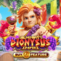 Omnipotent Dionysus Empire