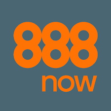 Logo 888now - Nền tảng 888 sport và casino trực tuyến